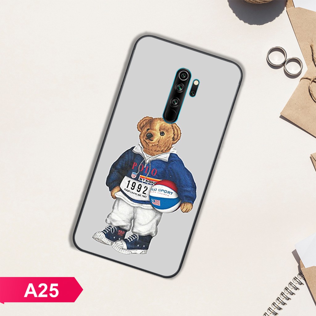 [HOT]ỐP LƯNG XIAOMI REDMI 8/REDMI 9/REDMI NOTE 8 PRO BẢO VỆ MÁY HIỆU QUẢ-MẪU CỰC HOT 2021