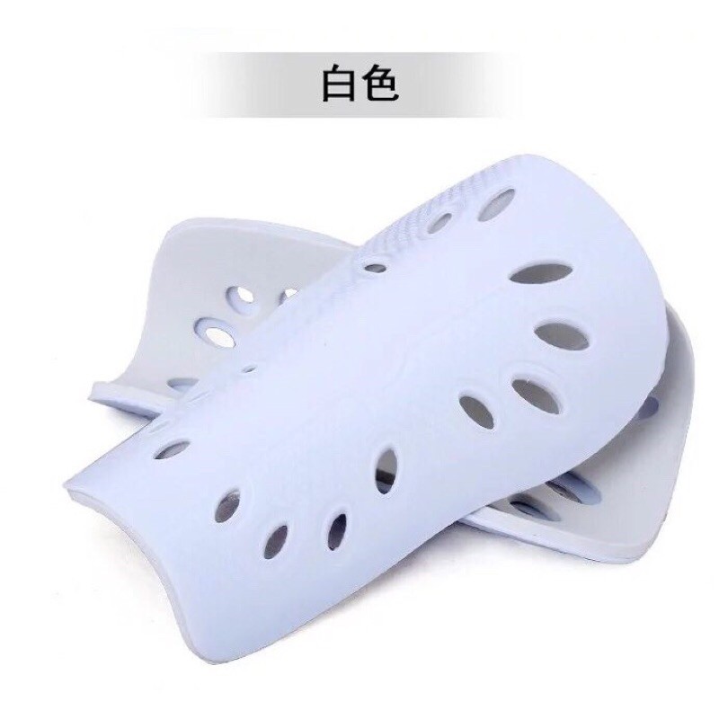 Ốp ( Nẹp ) ống đồng cho cầu thủ bóng đá ( Trẻ em 1 đôi ) Bó nẹp dóng chân thể thao