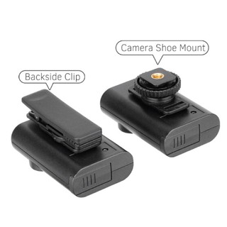 Bộ micro thu âm BOYA BY – WM4 PRO K1 (BH 1 năm)