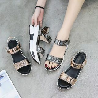 Dép quai hậu nữ cá tính (size 35-39)