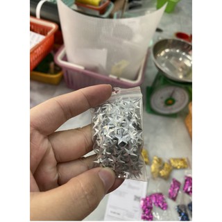 Kim Sa Sao 1cm (12k/1gói)