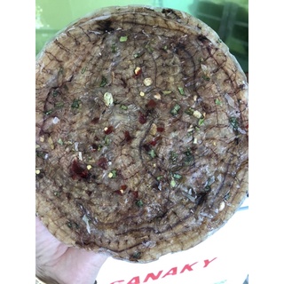 500g bánh tráng tôm tích