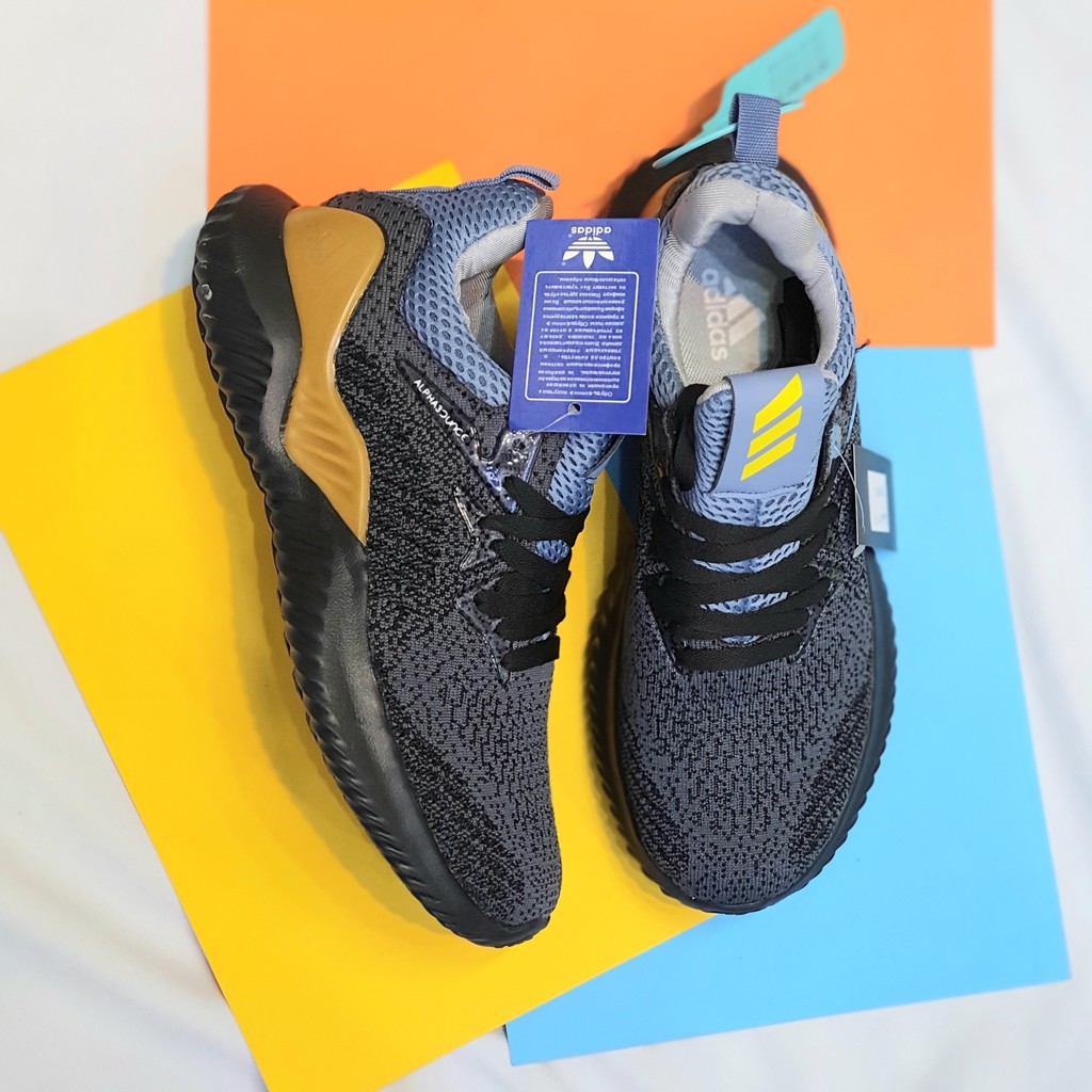 Giày thể thao nam nữ alphabounce beyond 19 chuẩn phom (part 2) [VIDEO, ẢNH THẬT + FREESHIP]