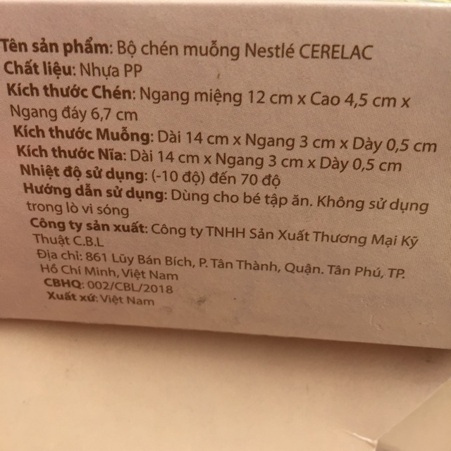 Set bát, thìa, dĩa ăn dặm cho bé (nhựa trong an toàn)