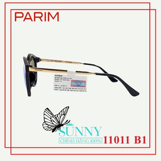 Kính Mát Unisex Parim PA11011