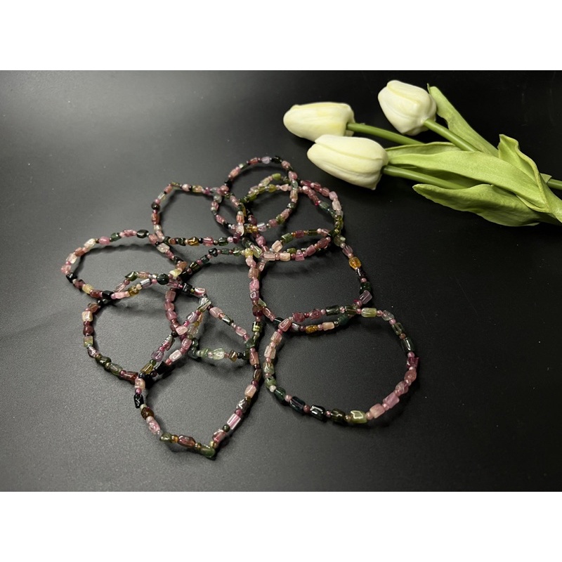 Vòng tay Tour vụn