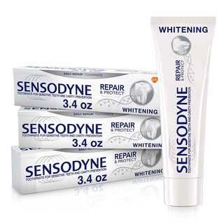 Kem đánh răng sensodyne