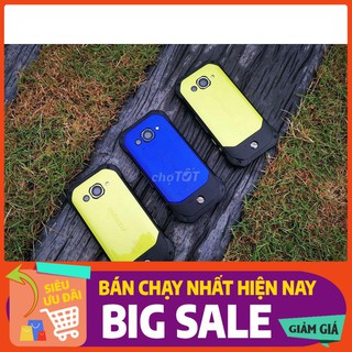 Điện thoại Nhật Bản Kyocera Torque G03 SIÊU BỀN Giá tốt tại ZINMOBILE .