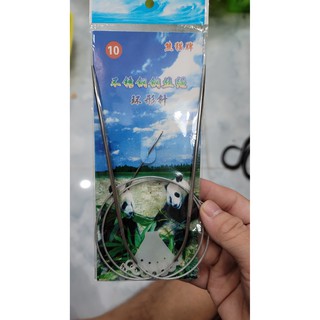 kim đan vòng inox (30k/1cây)