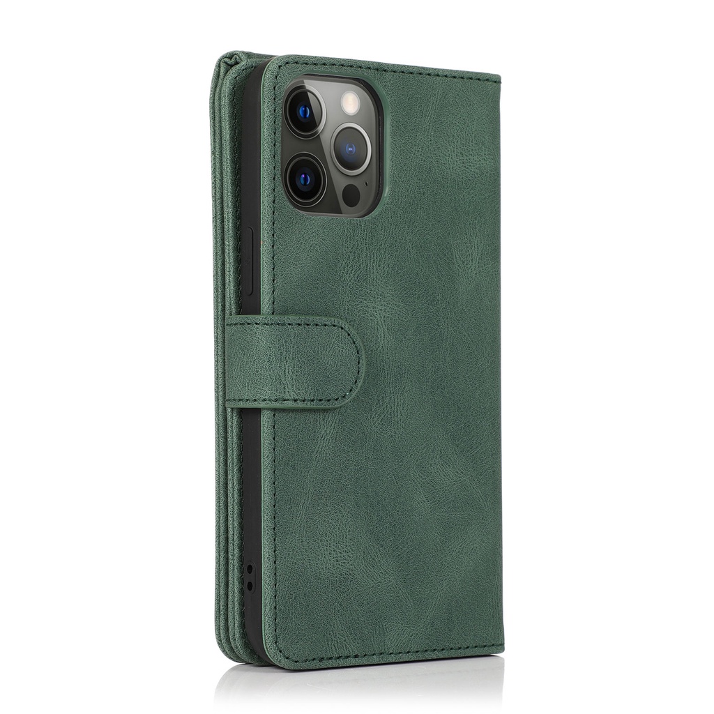 Bao Da Điện Thoại Có Khóa Kéo Cho iphone 13 Pro Max 12 Mini 11 Pro Max iphone 13 Pro 12Pro