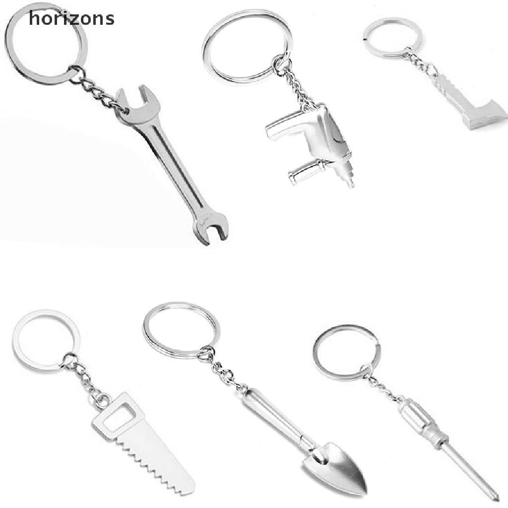 1 Chìa Khóa mini Bằng Kim Loại Chất Lượng Cao