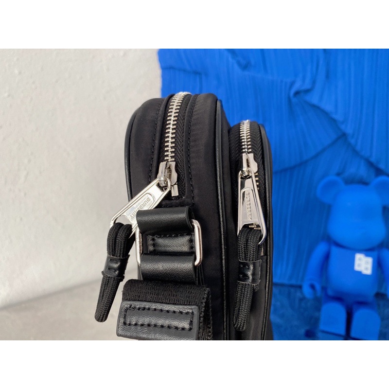 Túi đeo chéo BURBERRY cao cấp 2021