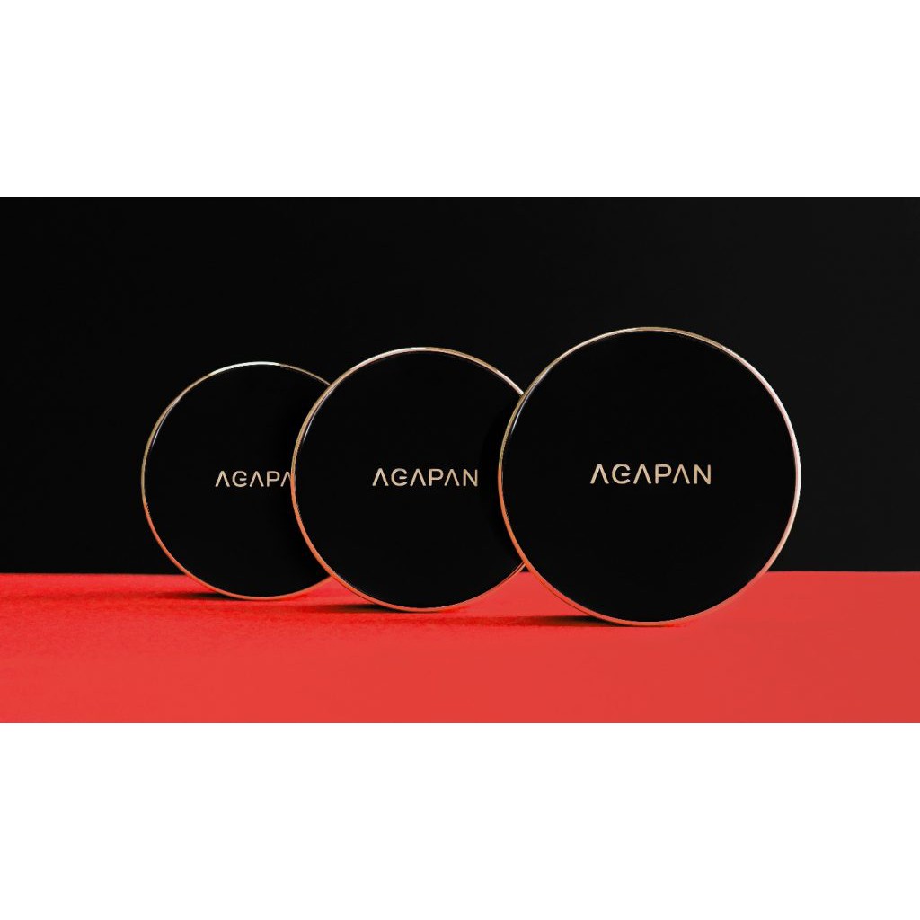 Phấn Nước Agapan Extreme Cover Cushion