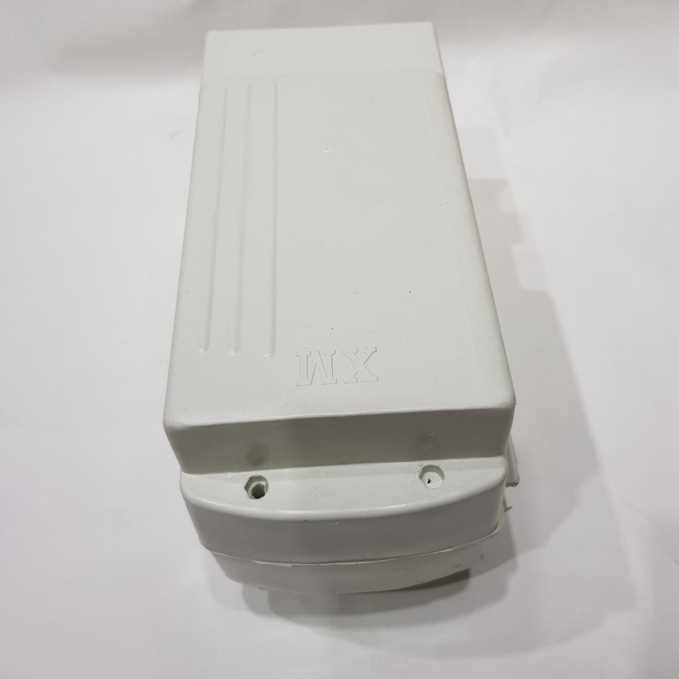 Hộp  2 Bình ắc quy Xe Đạp Điện loại 12V/7.5Ah -12V/9Ah XE ĐIỆN HUY