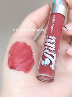 [SALE XẢ HÀNG] SON KEM BITTI ULTRA BLOTTED LIPS