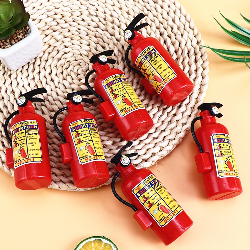 Súng Phun Nước Đồ Chơi Mini Chuyên Nghiệp Cho Trẻ Em
