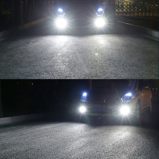 Đèn sương mù LYMOYO H3 DC12V