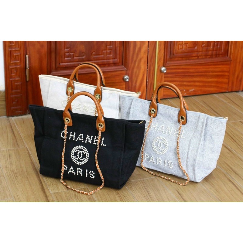 Túi xách bigsize NEO canvas vải bố (kèm clip quay thật) | BigBuy360 - bigbuy360.vn