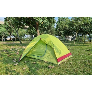 Lều Cắm Trại 2 Người ( tent Kelty Salida 2)