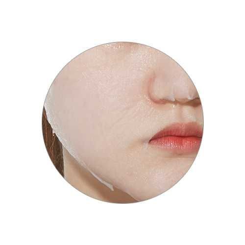 Mặt Nạ Giấy A'Pieu Icing Sweet Bar Sheet Mask (Melon) 21g