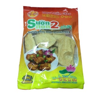 Sườn Non Chay ÂU LẠC L2 100g