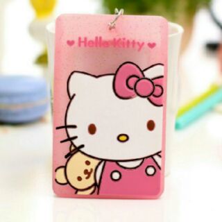 Dây Đeo Thẻ  Cute
