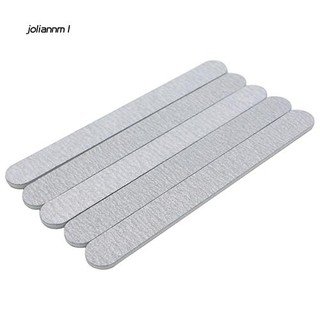 Bộ 5 cây dũa móng tay chuyên dụng