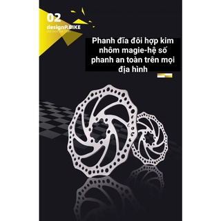 XE ĐẠP ĐỊA HÌNH PHOENIX Explorer 01