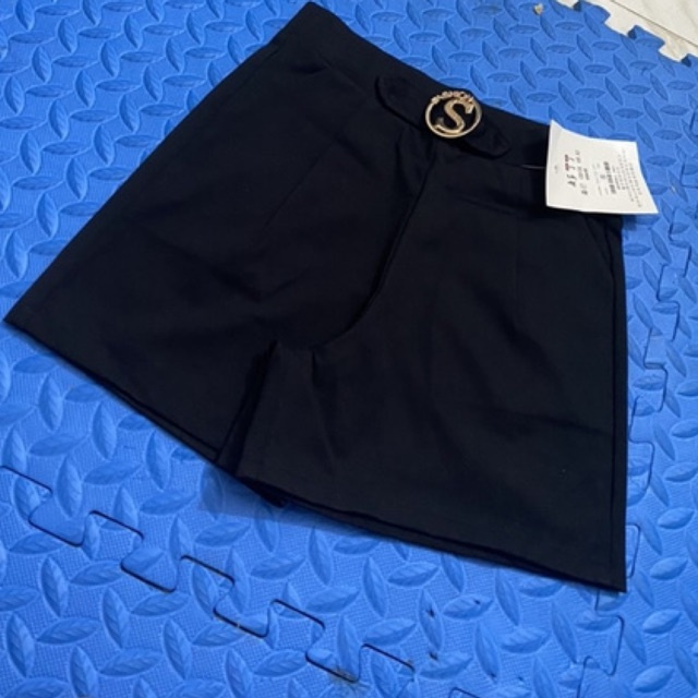 [FREE SHIP -Ảnh thật snd] Quần short nữ chất Umi phong cách Hàn Quốc siêu đẹp