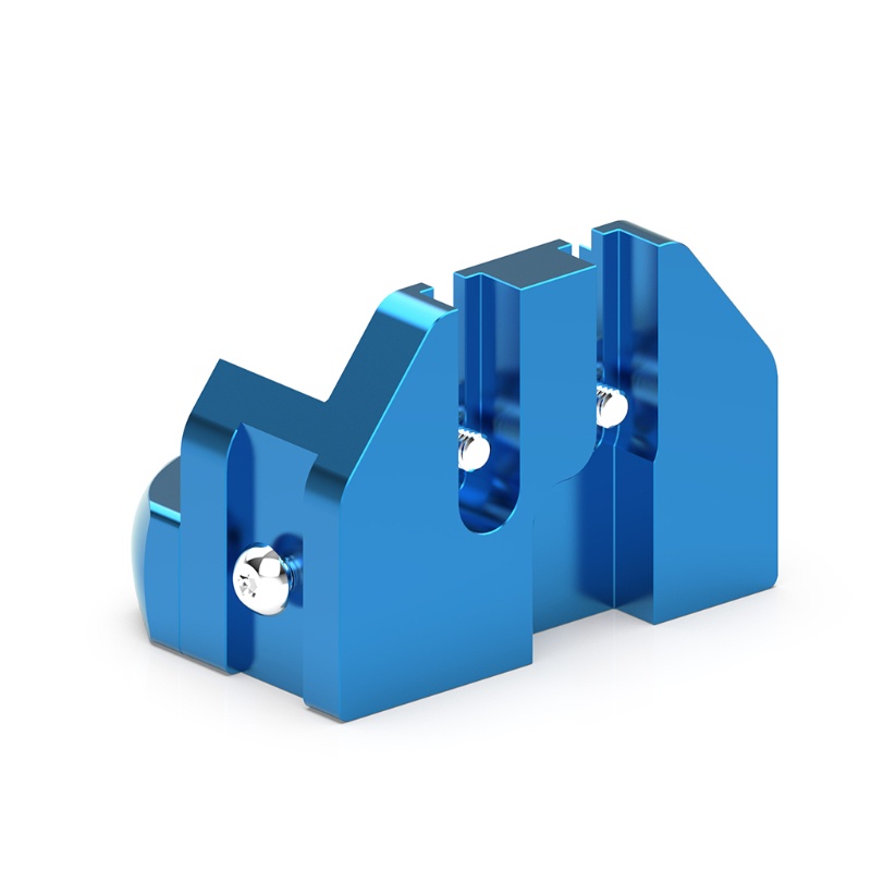 Ngàm Kim Loại Cho Máy In 3D CR-10 CR10S Ender 3 / 5