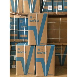 Máy ép chậm SATVM