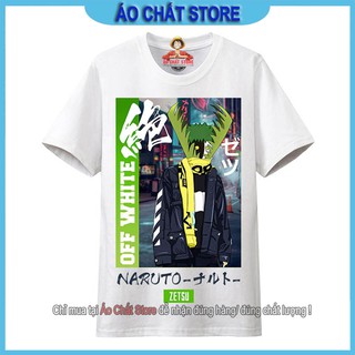 ÁO THUN NT50 ZETSU | Áo Chất Store