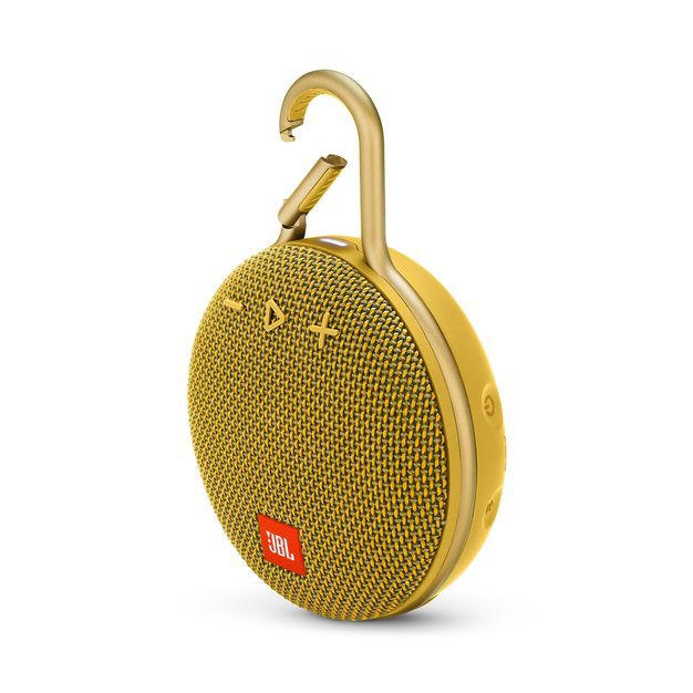 Loa Bluetooth JBL Clip 3 Chính Hãng