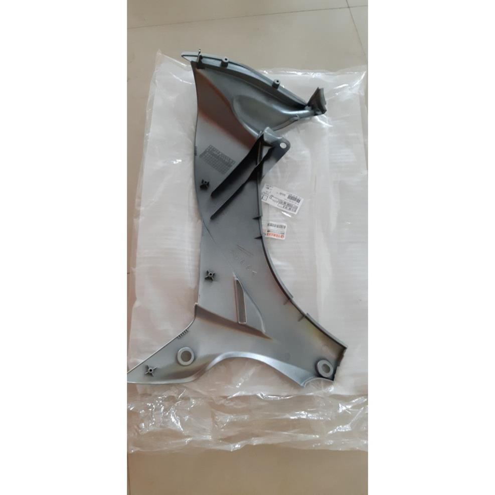 Ốp thân (Cánh áo trong) Jupiter V - MX - Gravita zin bạc