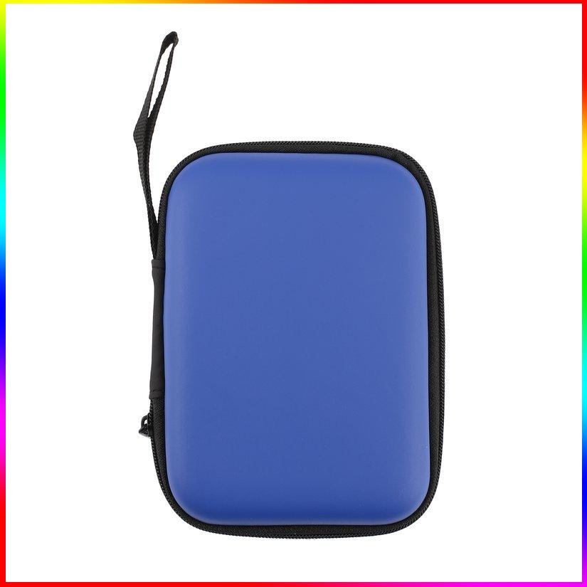Túi Đựng Ổ Cứng Hdd 2.5 '' Ốp | BigBuy360 - bigbuy360.vn