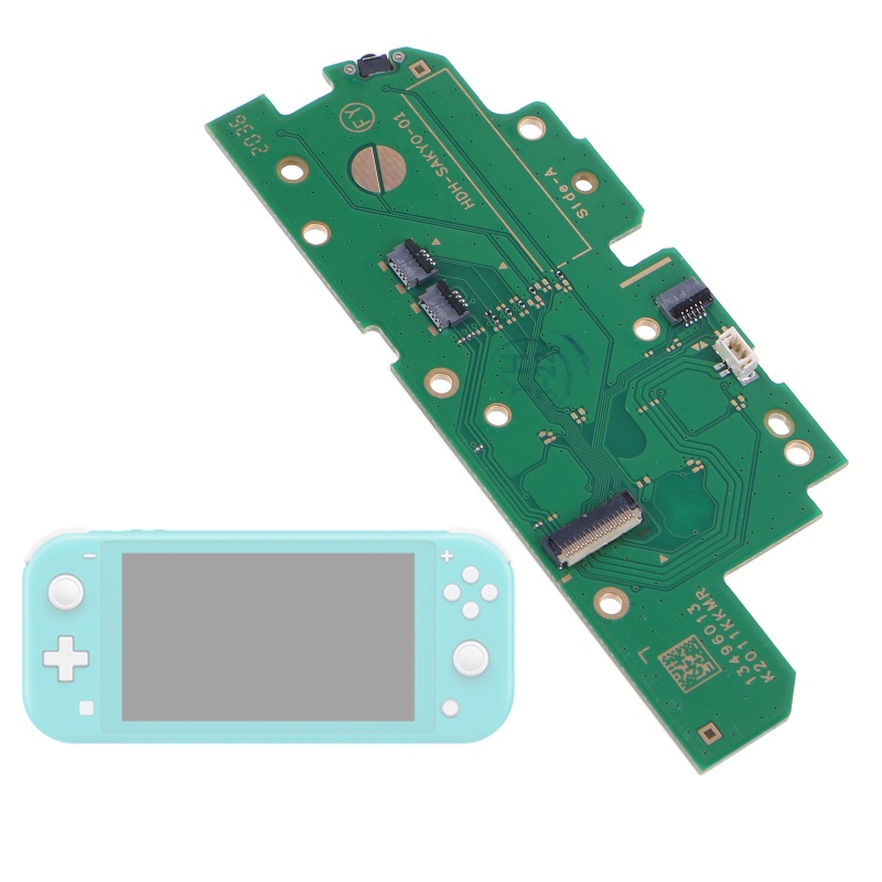 Bo Mạch Chủ BT Thay Thế Cho Máy Chơi Game Switch Lite