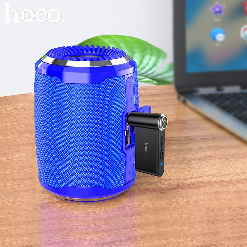 Thiết bị thu tín hiệu bluetooth 5.0 HOCO. chuyên dụng