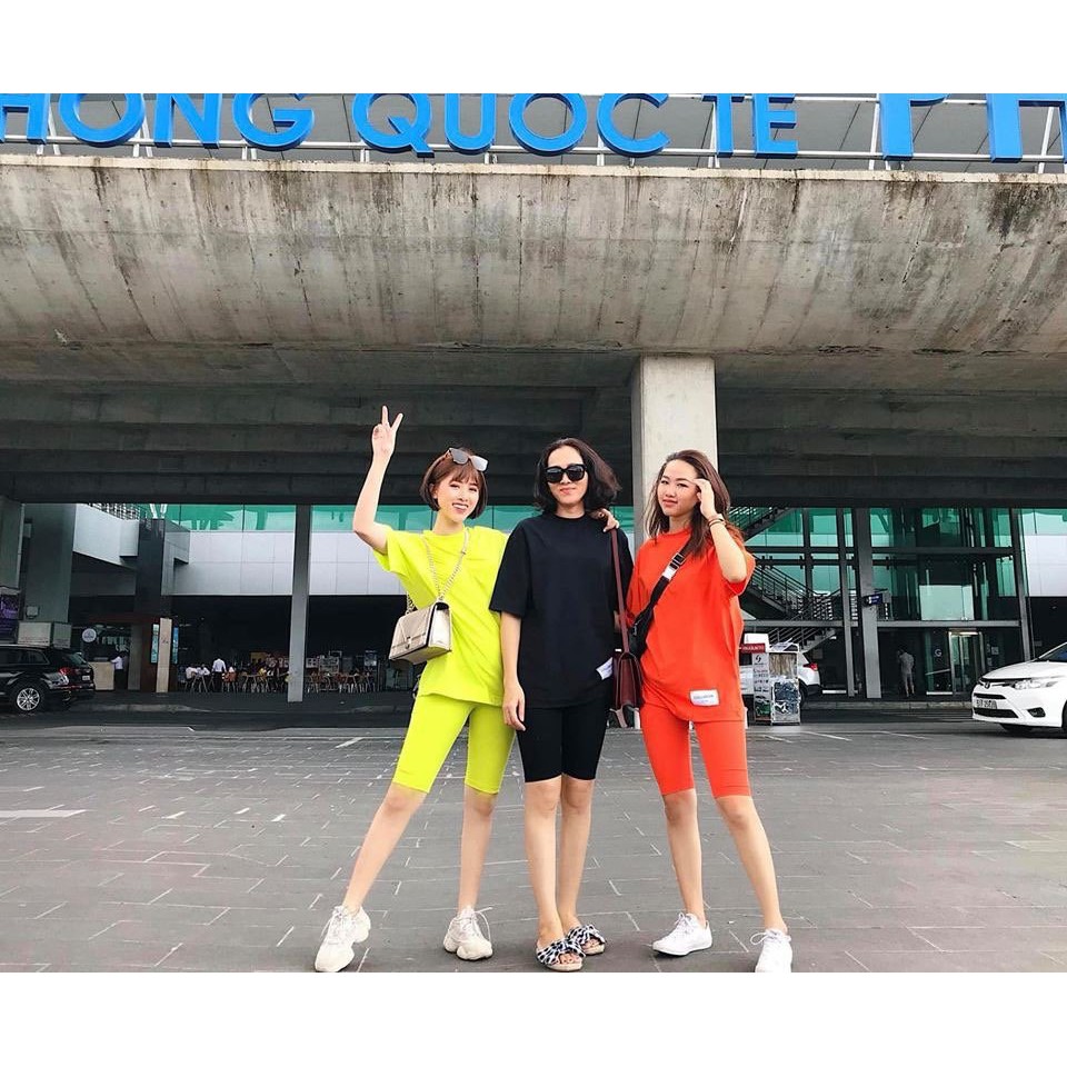 NỮ ĐỒ BỘ LỬNG NỮ thun thái dẻo DL01 (SALE 1 ngày duy nhất) | BigBuy360 - bigbuy360.vn