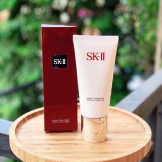 Sữa rửa mắt sk-ii nội địa nhật 120g