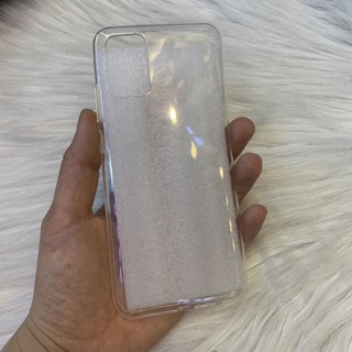 Ốp lưng silicon trong dẻo sam sung A02S loại đẹp