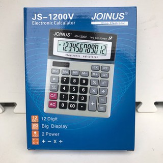 Máy Tính Joinus JS-1200V