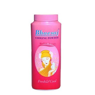 PHẤN LẠNH BHAESAJ THÁI LAN - 200G