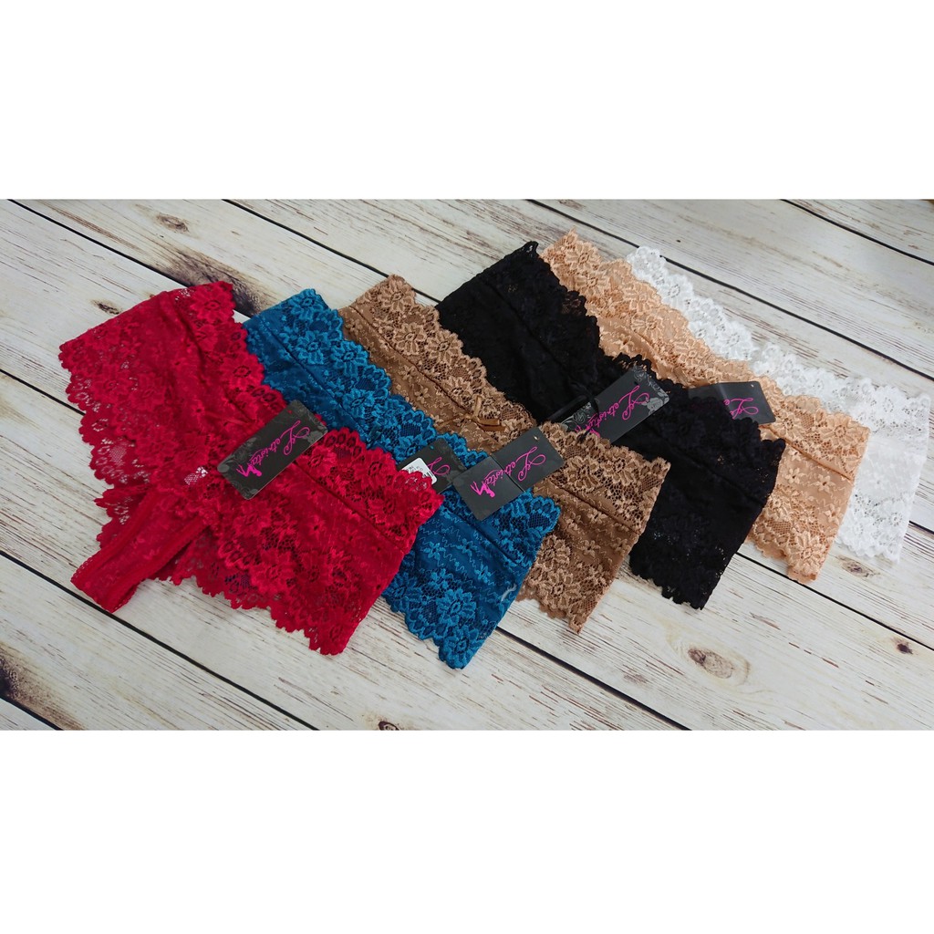 Quần lót nữ Lylylorem QL050