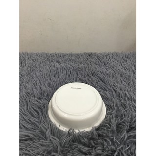 KHAY THỰC PHẨM 13.5x3 CM - GỐM SỨ VIỆT(DONG HWA) - HÀNG VIỆT NAM CHẤT LƯỢNG CAO