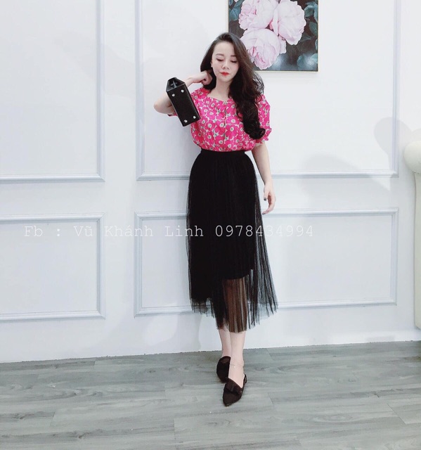 Nhập WAPCK12 giảm 30k đơn từ 150k - ⚡️ GIÁ SỈ ⚡️ CHÂN VÁY TUTU 2 LỚP | BigBuy360 - bigbuy360.vn