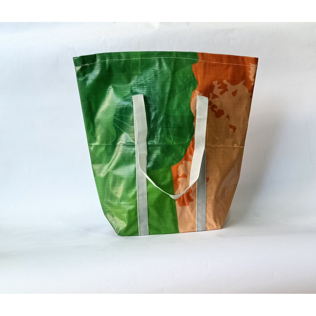 TÚI BẠT TÁI CHẾ DÁNG DỌC –SIZE 02