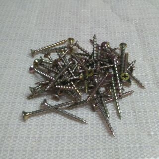 VÍT BẮN GỖ, NHIỀU CỠ