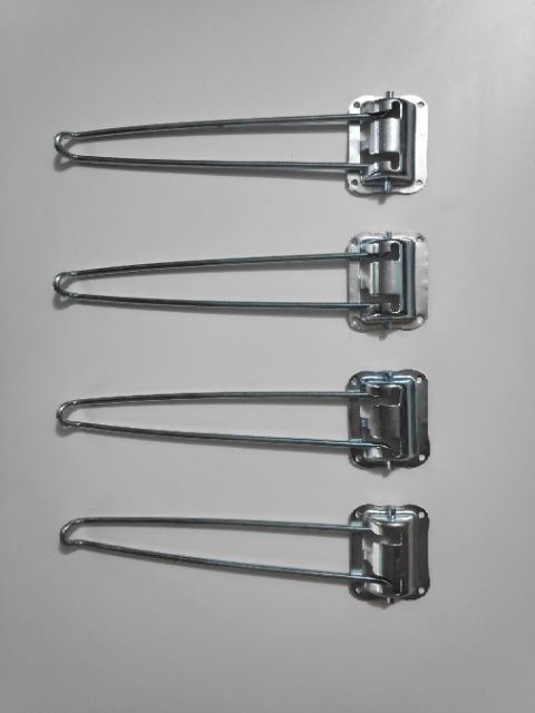 Bộ 4 chân bàn học sinh gấp kèm ốc | BigBuy360 - bigbuy360.vn