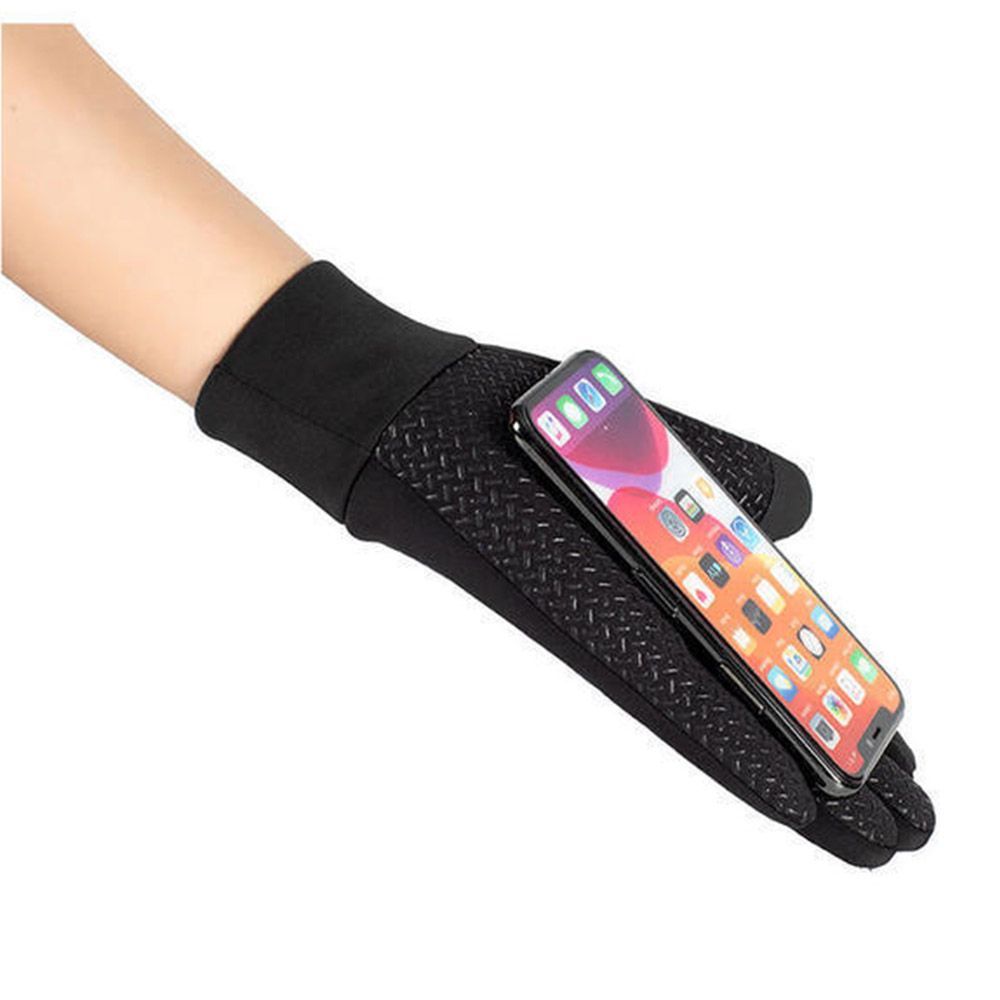 Găng tay giữ ấm nhiều màu sắc thời tùy chọn trang thu đông dành cho nam