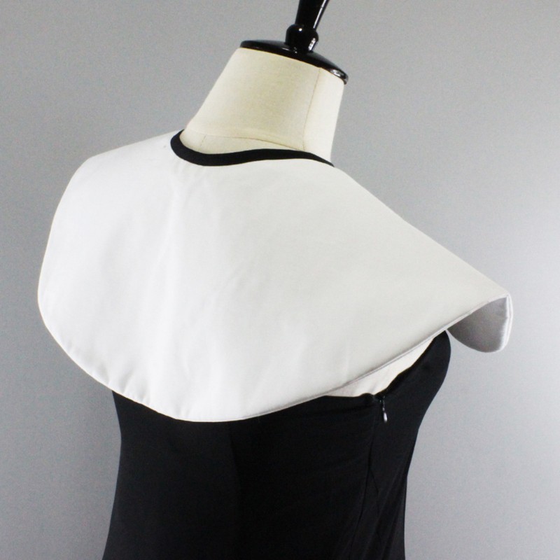 Khăn Choàng Cổ Mini Thời Trang Vintage Cho Nữ